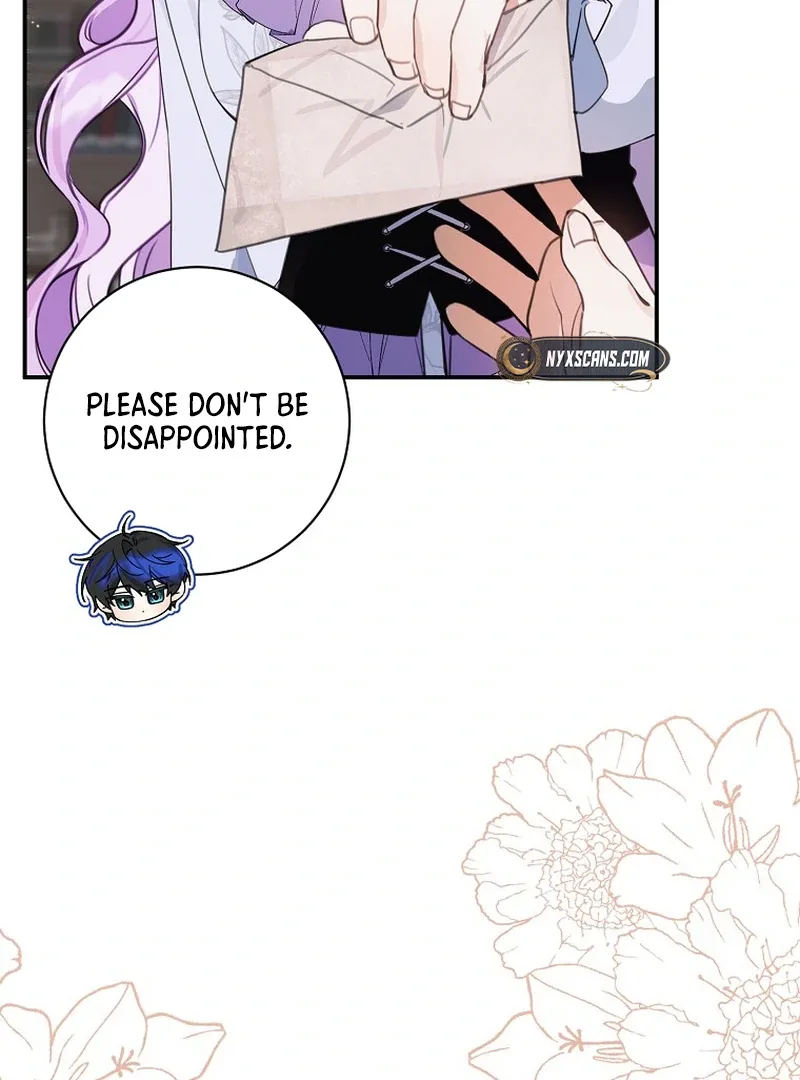 For the Young Villain’s Happy Ending Chapter 13 page 104