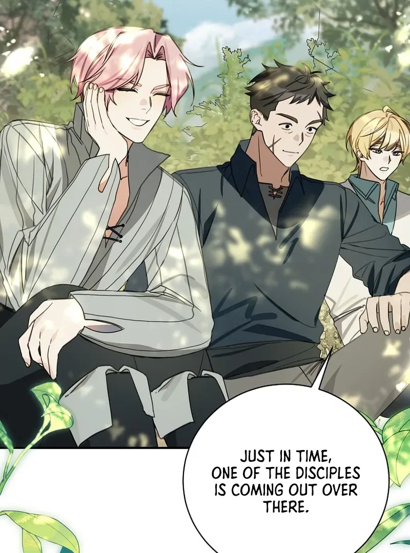 For the Young Villain’s Happy Ending Chapter 13 page 67
