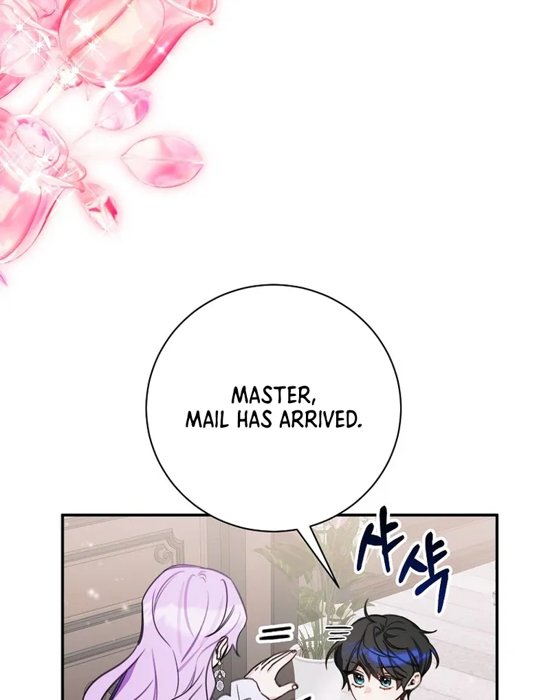 For the Young Villain’s Happy Ending Chapter 13 page 101