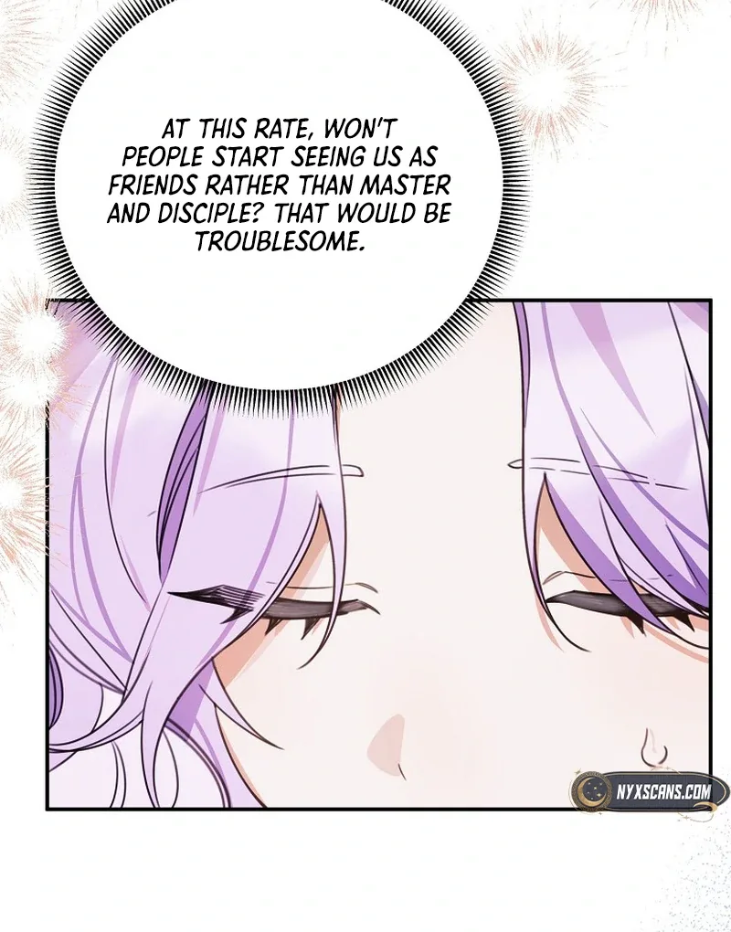 For the Young Villain’s Happy Ending Chapter 13 page 107