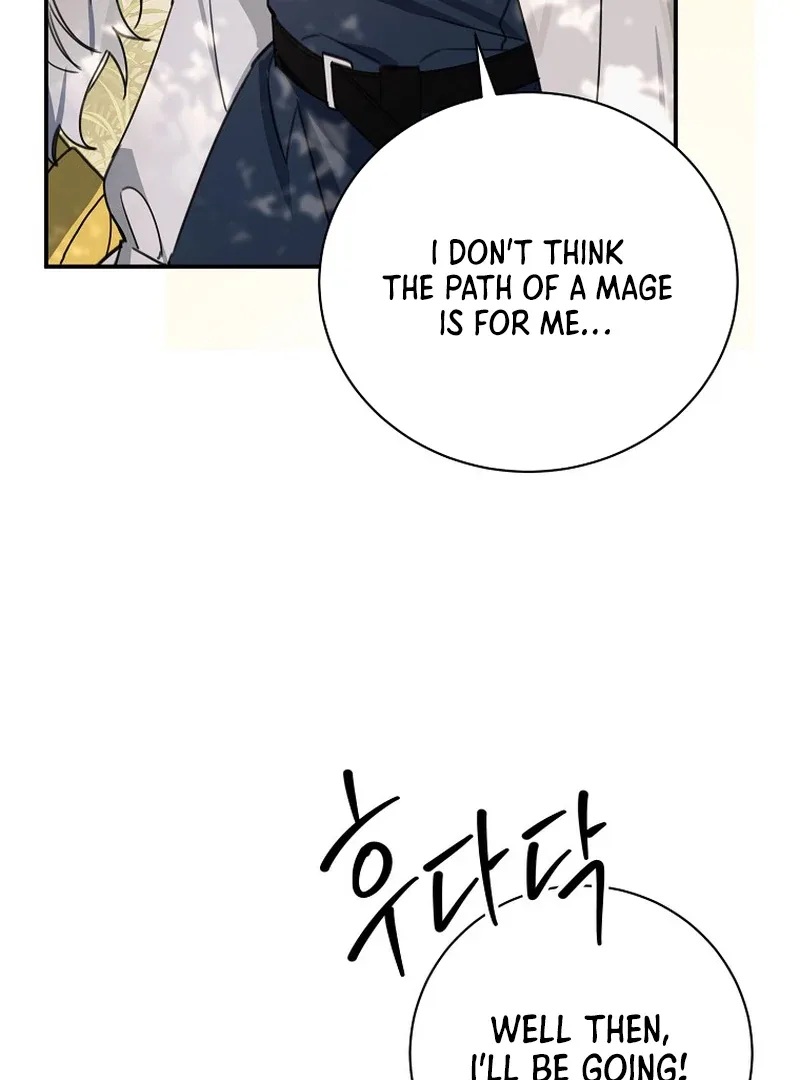 For the Young Villain’s Happy Ending Chapter 13 page 80