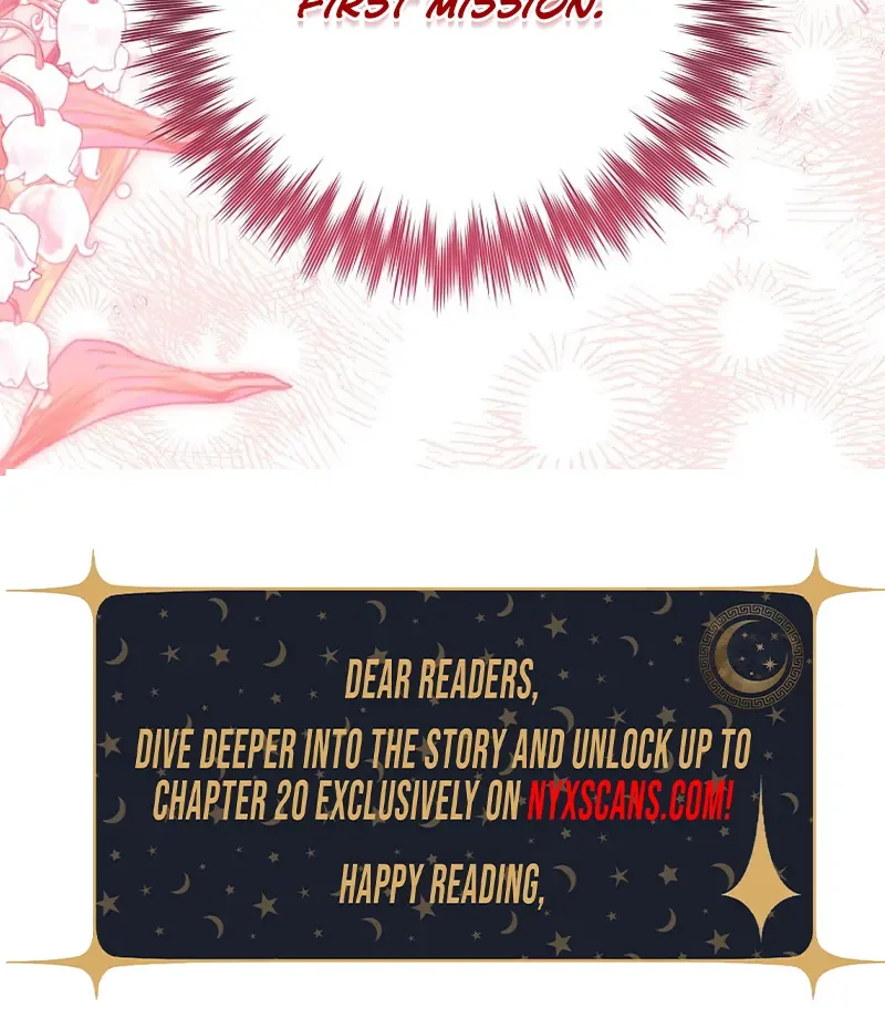 For the Young Villain’s Happy Ending Chapter 13 page 127