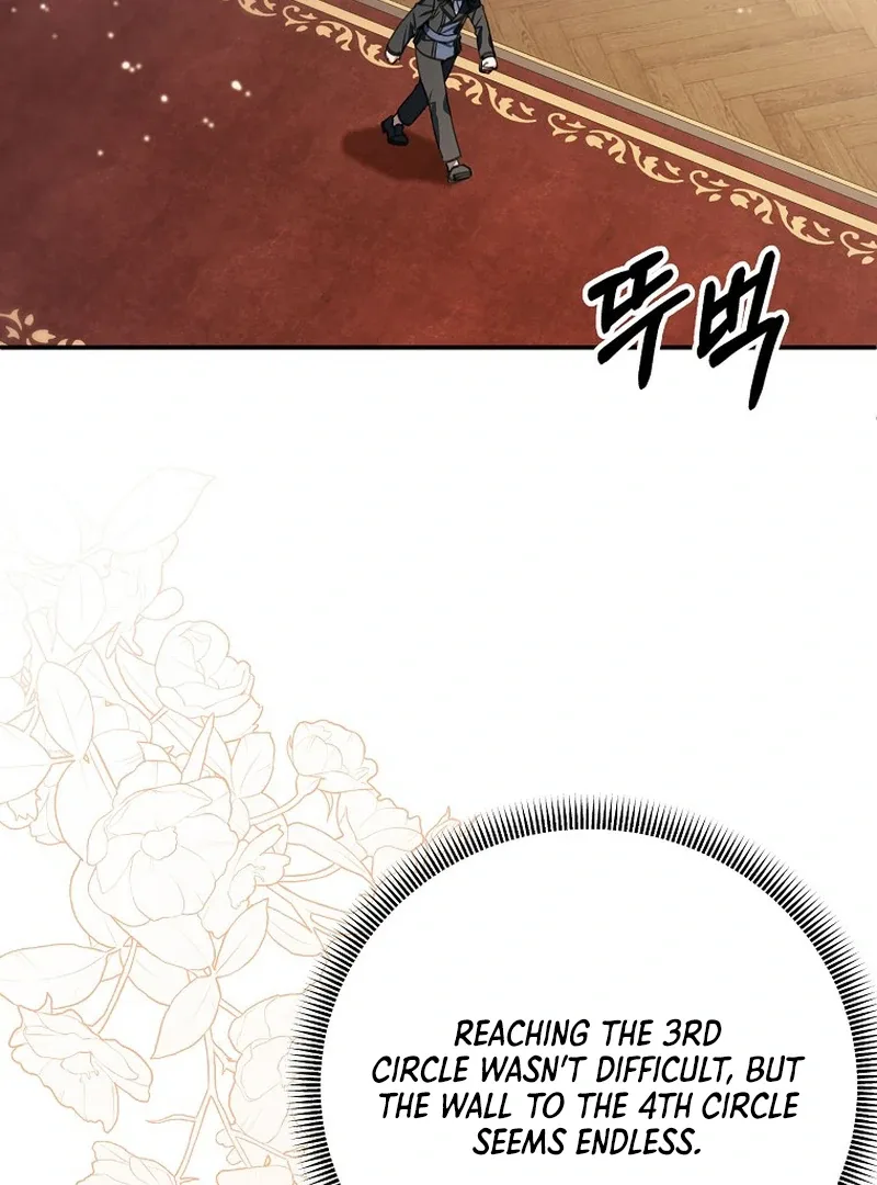 For the Young Villain’s Happy Ending Chapter 13 page 86