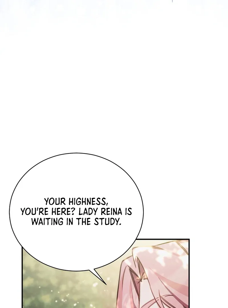 For the Young Villain’s Happy Ending Chapter 13 page 71
