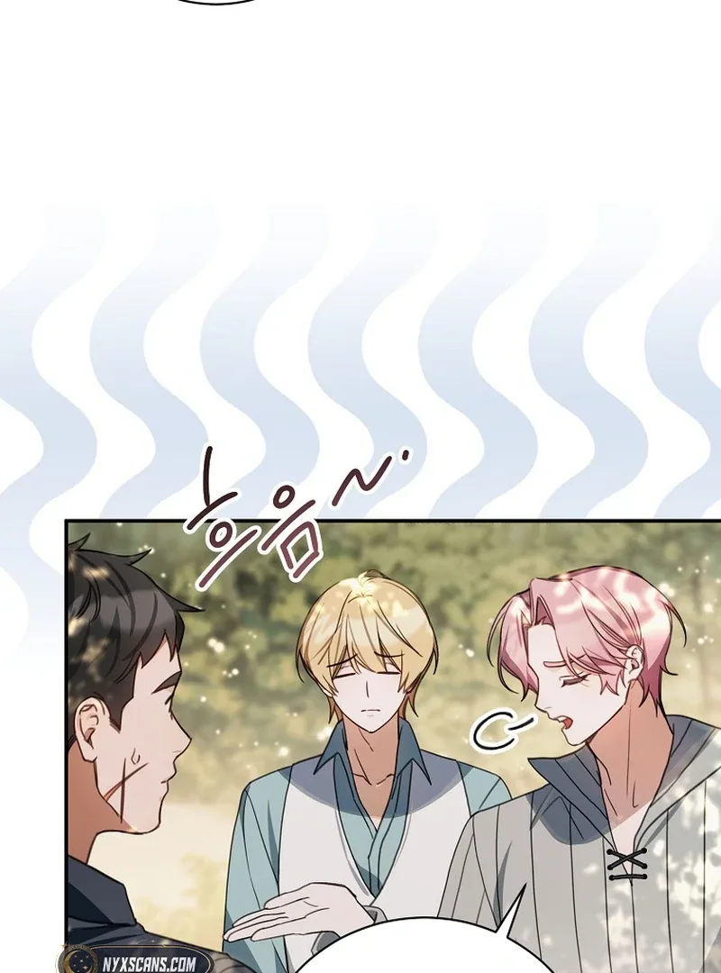 For the Young Villain’s Happy Ending Chapter 13 page 82