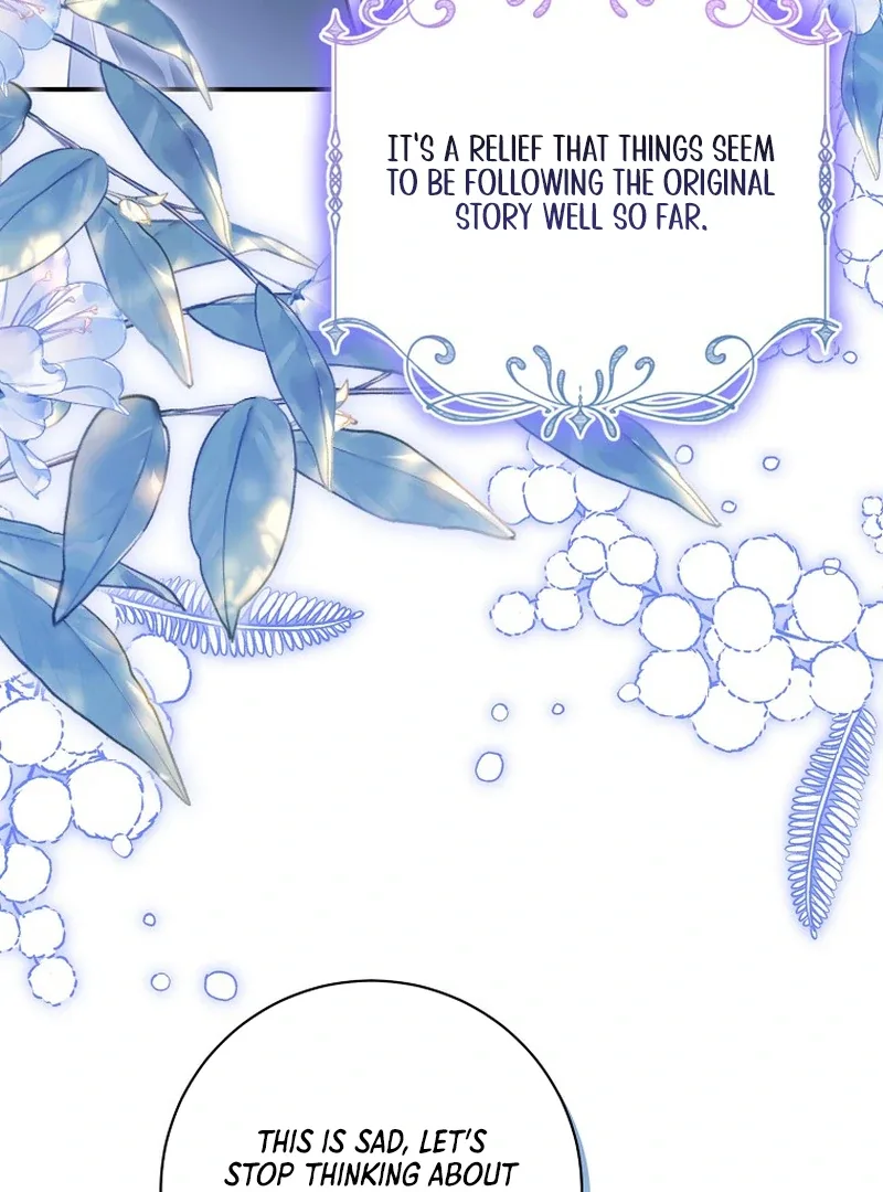 For the Young Villain’s Happy Ending Chapter 13 page 111
