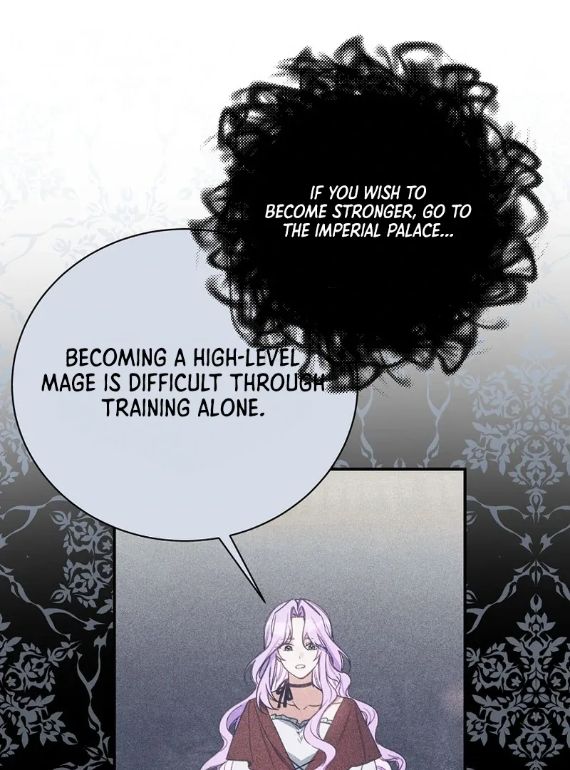 For the Young Villain’s Happy Ending Chapter 13 page 88