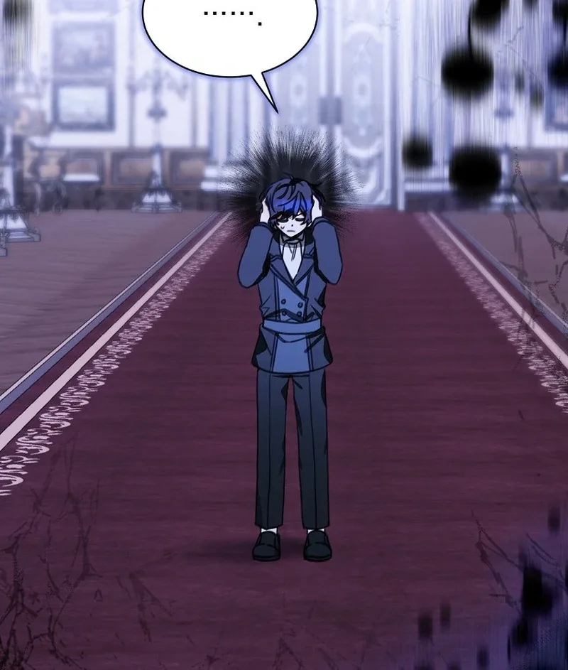 For the Young Villain’s Happy Ending Chapter 13 page 92