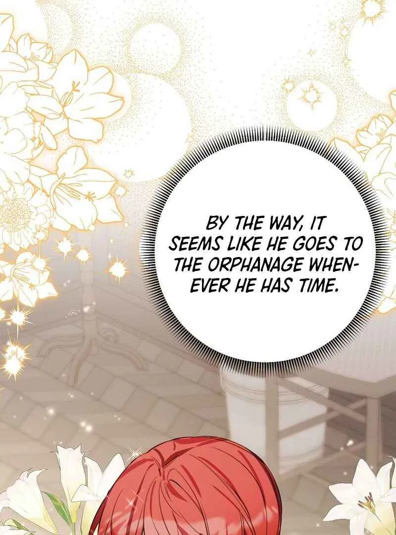 For the Young Villain’s Happy Ending Chapter 14 page 7