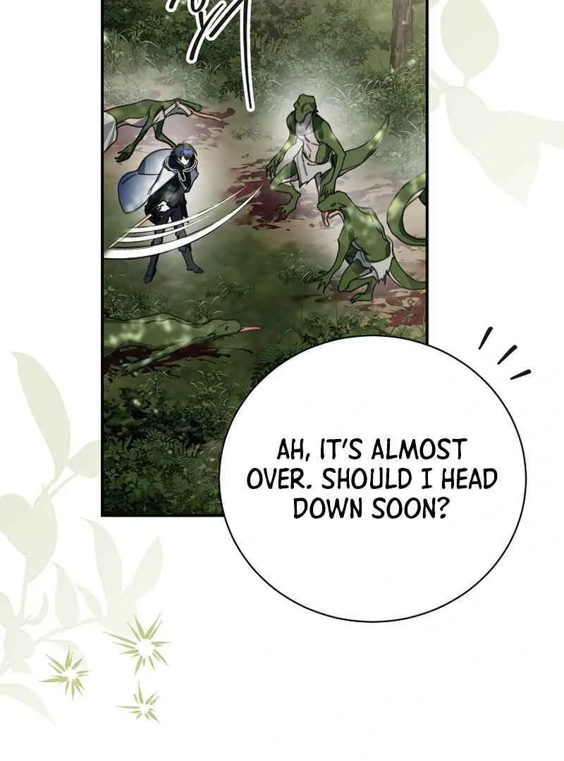 For the Young Villain’s Happy Ending Chapter 14 page 50
