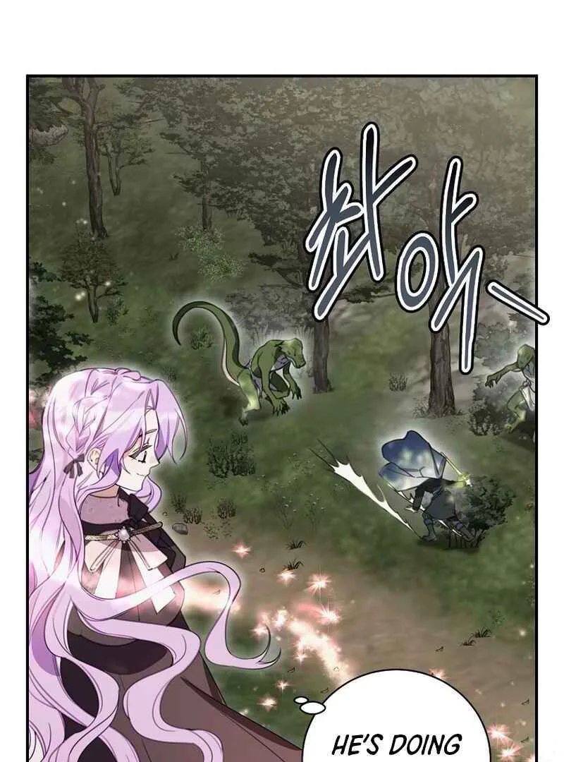 For the Young Villain’s Happy Ending Chapter 14 page 44