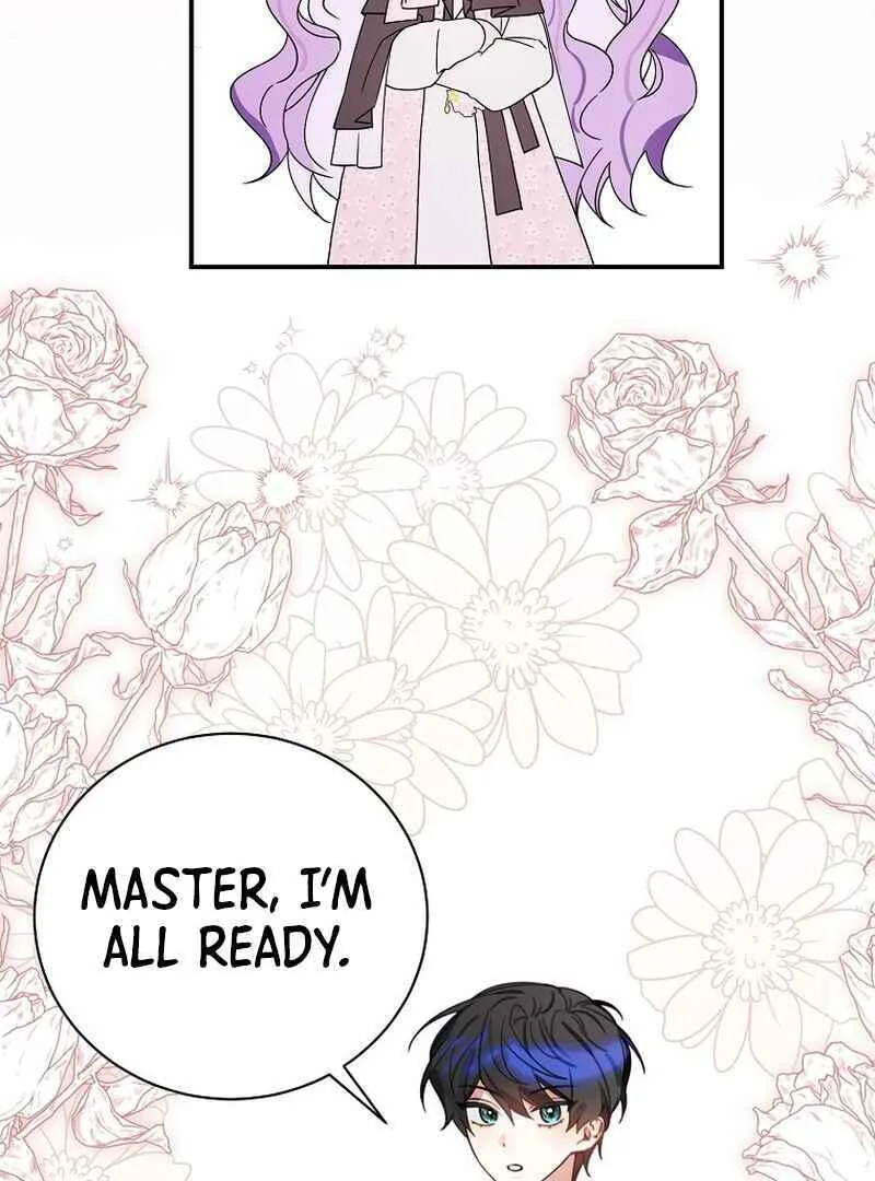 For the Young Villain’s Happy Ending Chapter 14 page 30