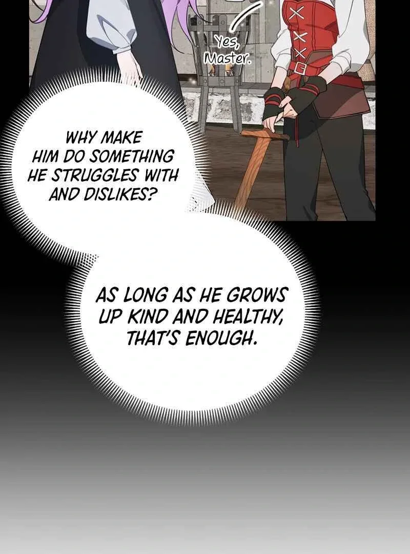 For the Young Villain’s Happy Ending Chapter 14 page 23