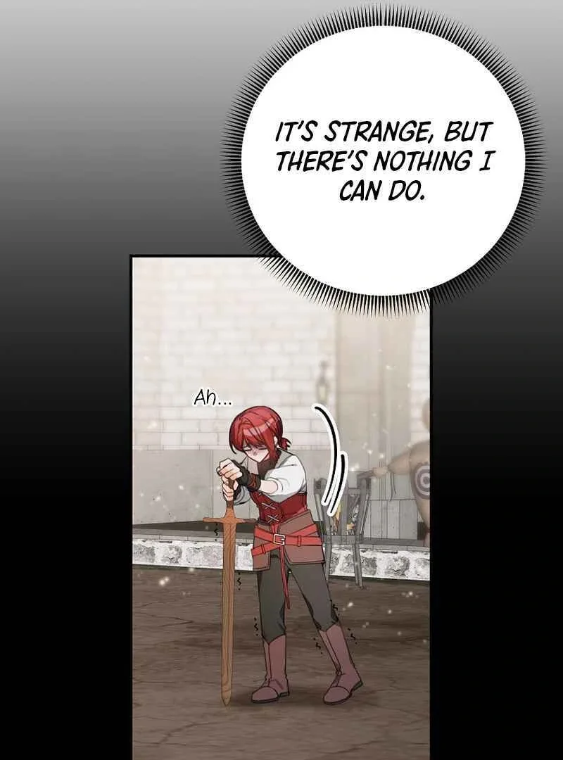 For the Young Villain’s Happy Ending Chapter 14 page 21