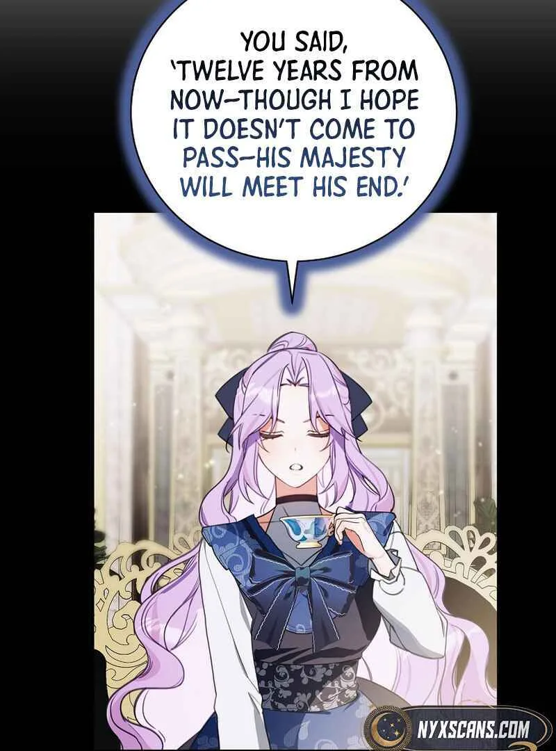 For the Young Villain’s Happy Ending Chapter 14 page 61