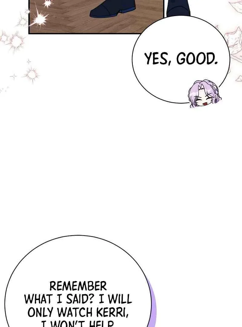 For the Young Villain’s Happy Ending Chapter 14 page 32
