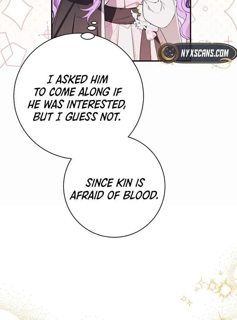 For the Young Villain’s Happy Ending Chapter 14 page 6