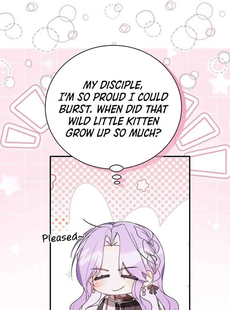 For the Young Villain’s Happy Ending Chapter 14 page 29