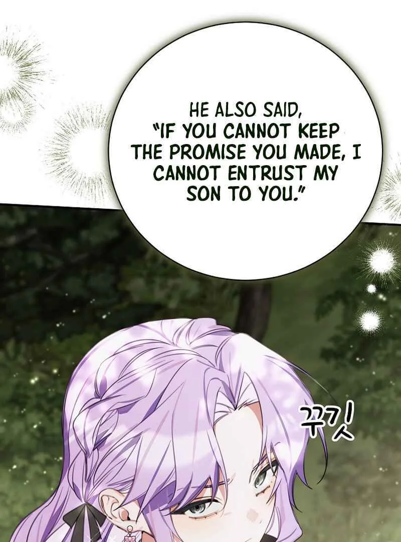 For the Young Villain’s Happy Ending Chapter 14 page 63