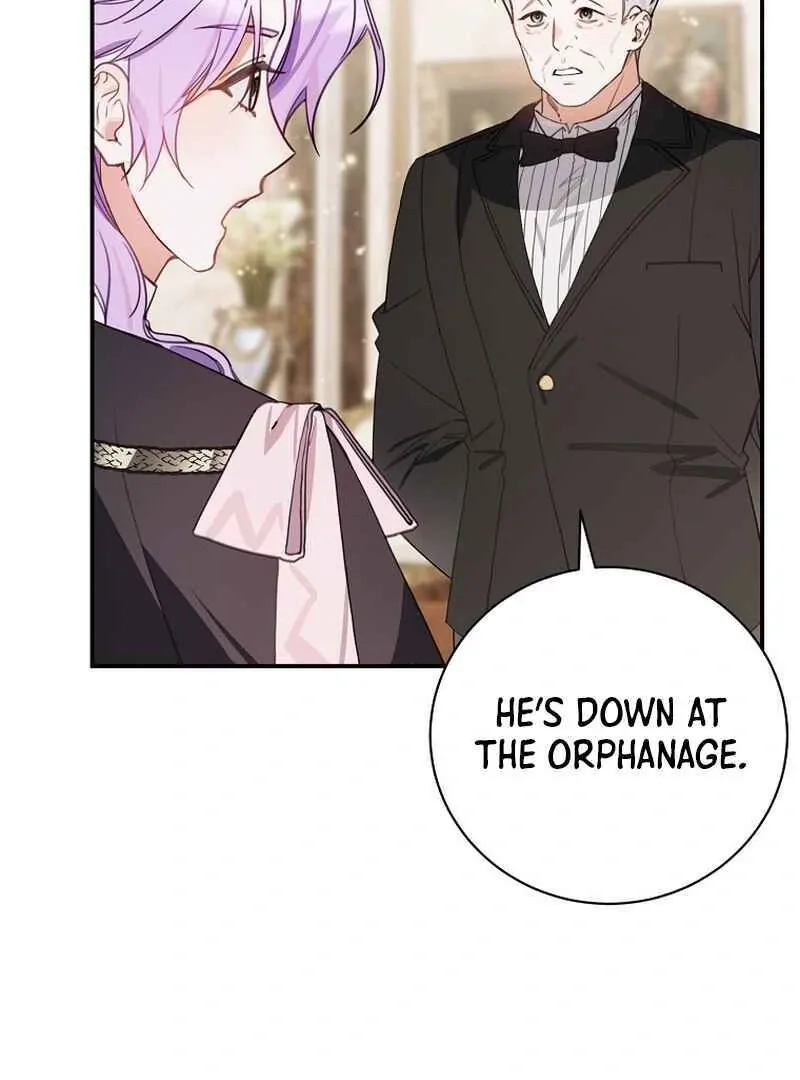For the Young Villain’s Happy Ending Chapter 14 page 4