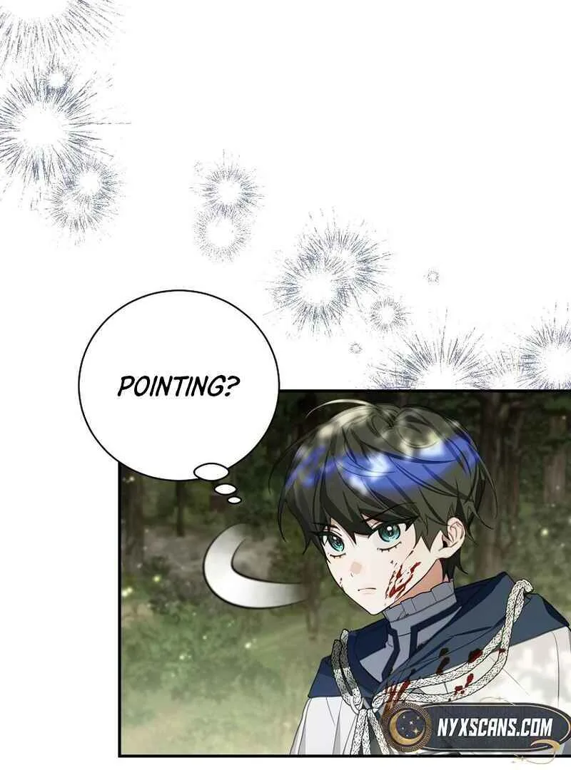 For the Young Villain’s Happy Ending Chapter 14 page 76