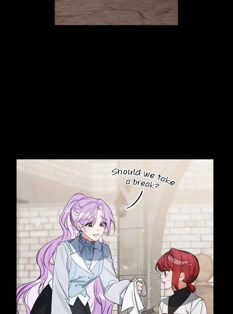For the Young Villain’s Happy Ending Chapter 14 page 22