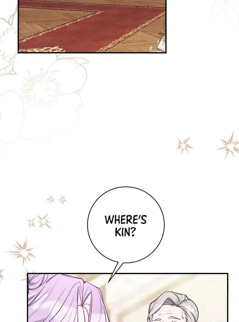 For the Young Villain’s Happy Ending Chapter 14 page 3