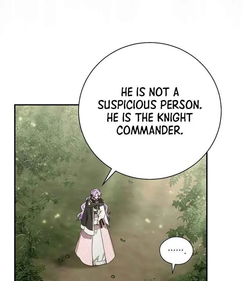 For the Young Villain’s Happy Ending Chapter 14 page 116