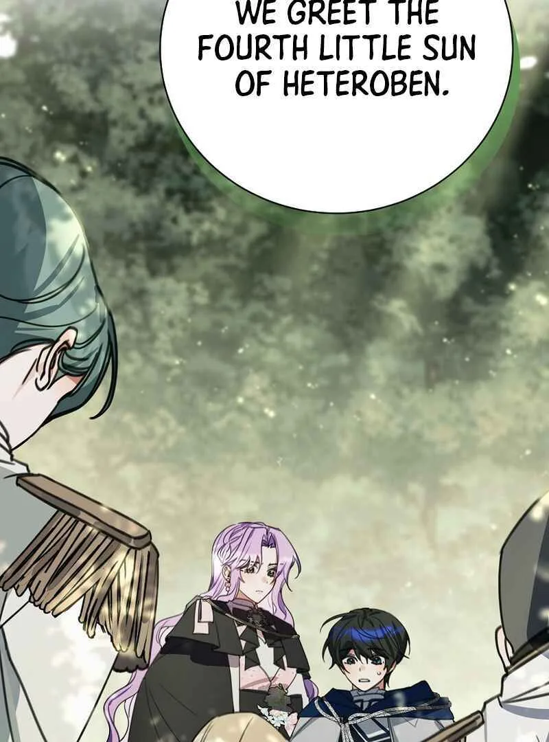 For the Young Villain’s Happy Ending Chapter 14 page 132