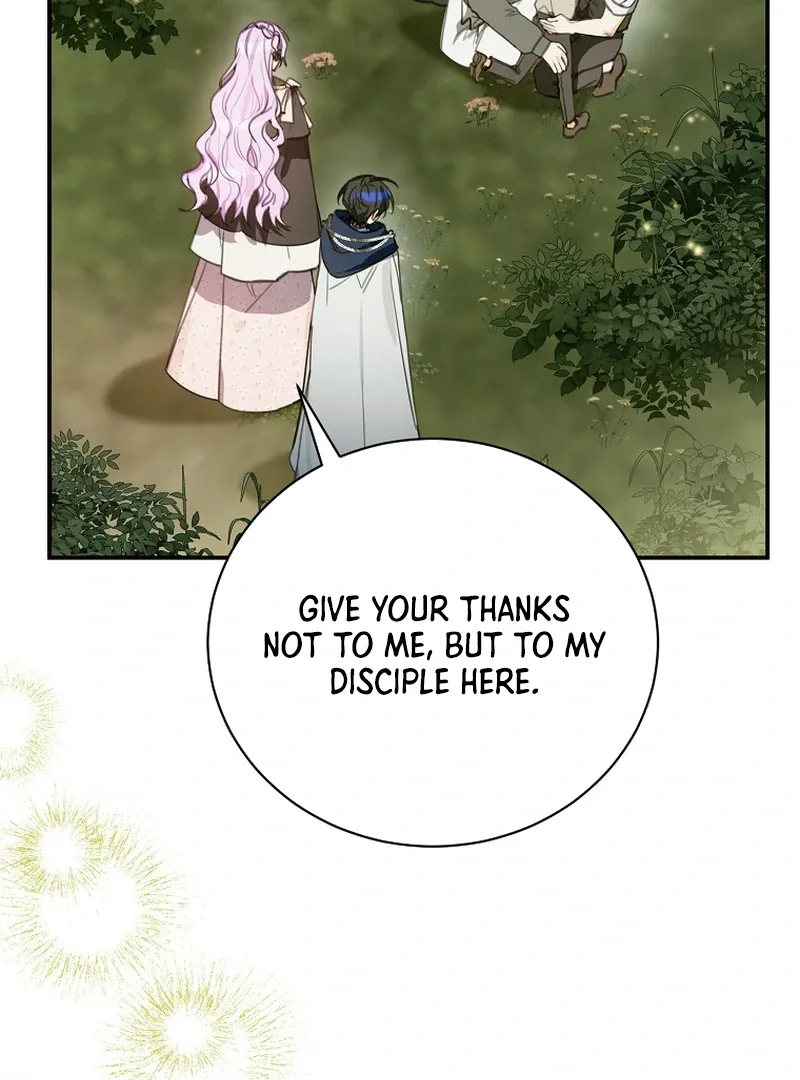 For the Young Villain’s Happy Ending Chapter 15 page 5