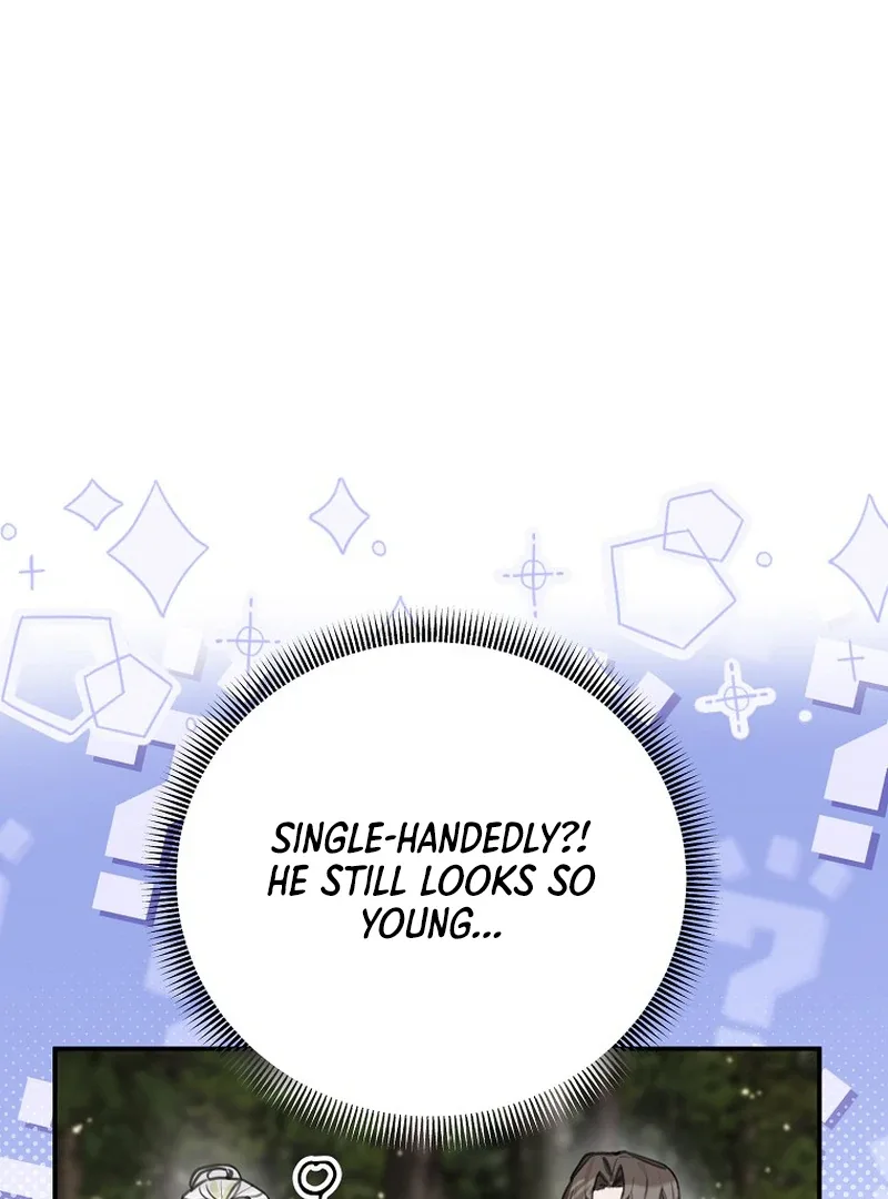 For the Young Villain’s Happy Ending Chapter 15 page 8