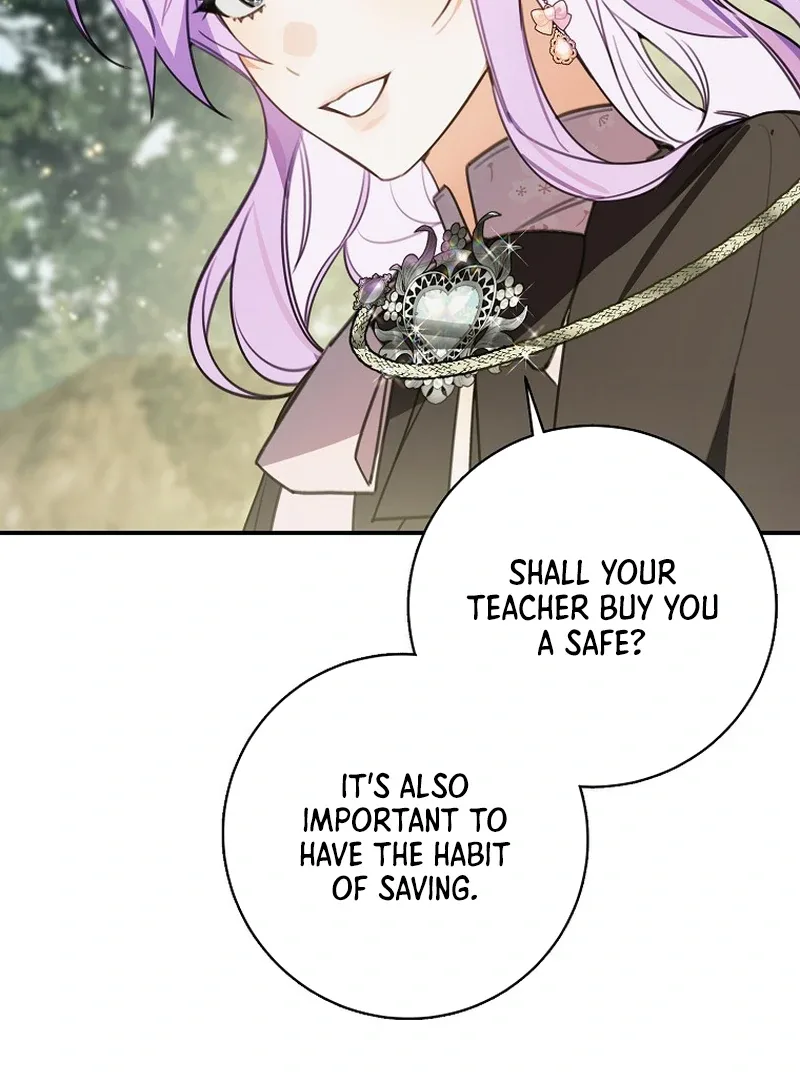 For the Young Villain’s Happy Ending Chapter 15 page 17