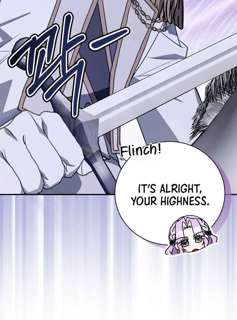 For the Young Villain’s Happy Ending Chapter 14 page 115