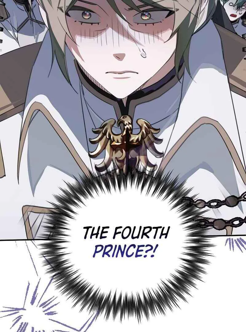 For the Young Villain’s Happy Ending Chapter 14 page 119