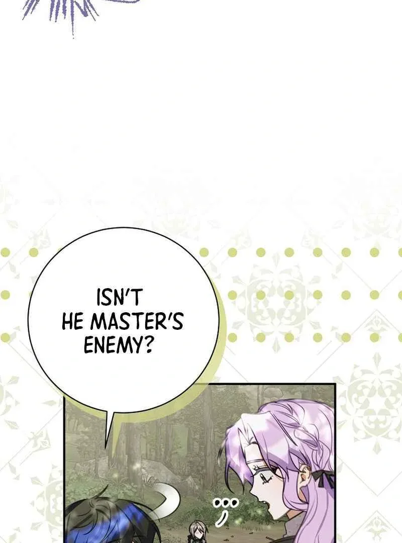 For the Young Villain’s Happy Ending Chapter 14 page 120