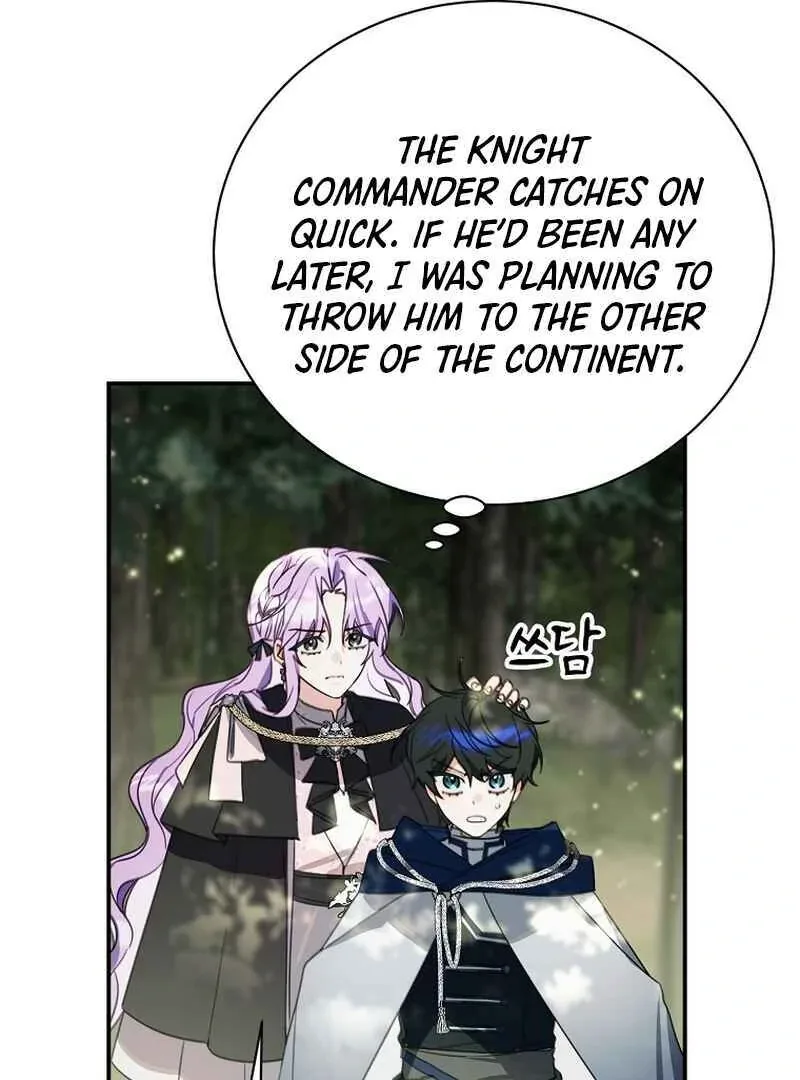 For the Young Villain’s Happy Ending Chapter 14 page 135