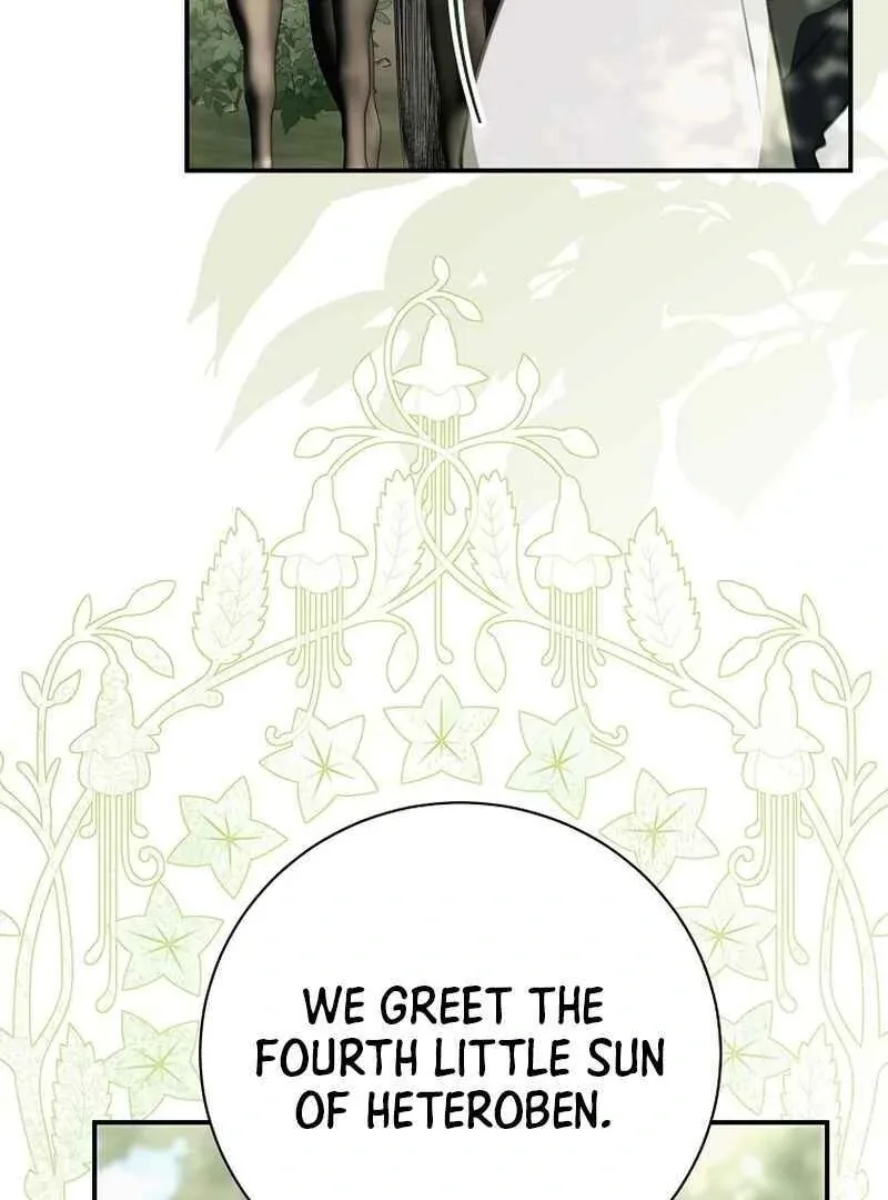 For the Young Villain’s Happy Ending Chapter 14 page 129