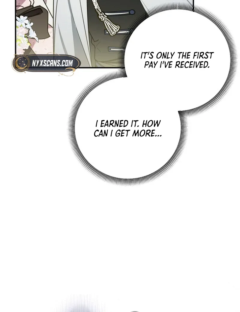 For the Young Villain’s Happy Ending Chapter 15 page 19