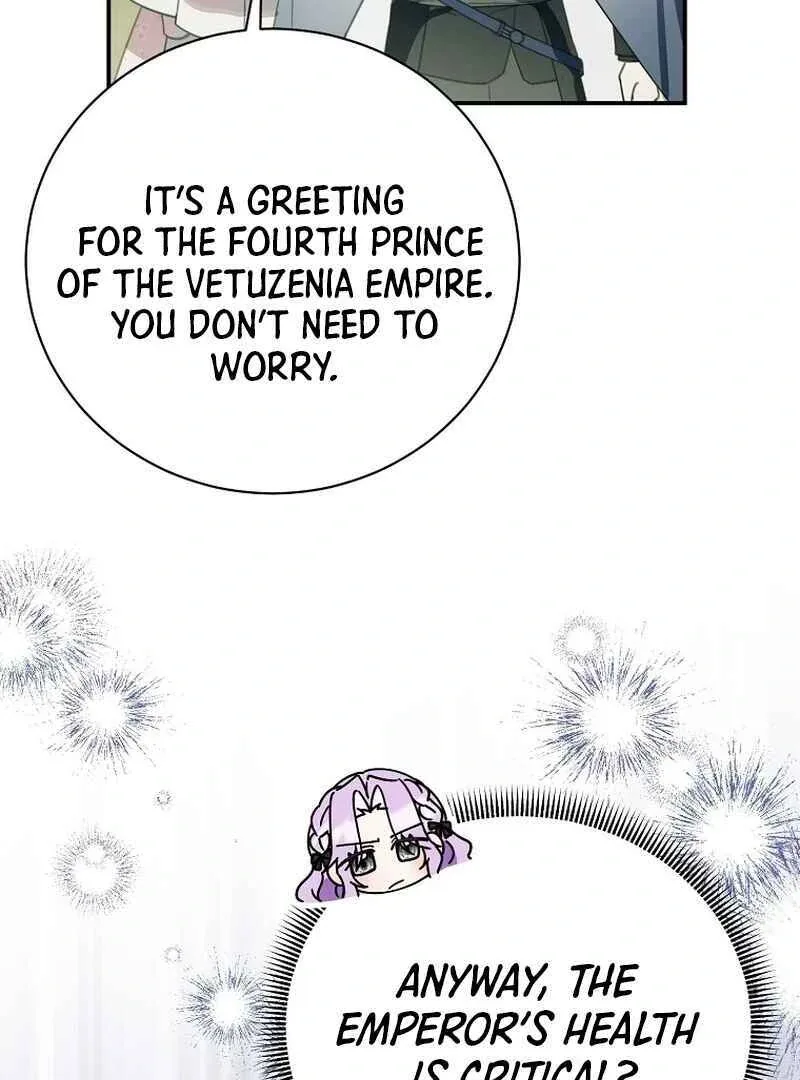 For the Young Villain’s Happy Ending Chapter 14 page 136