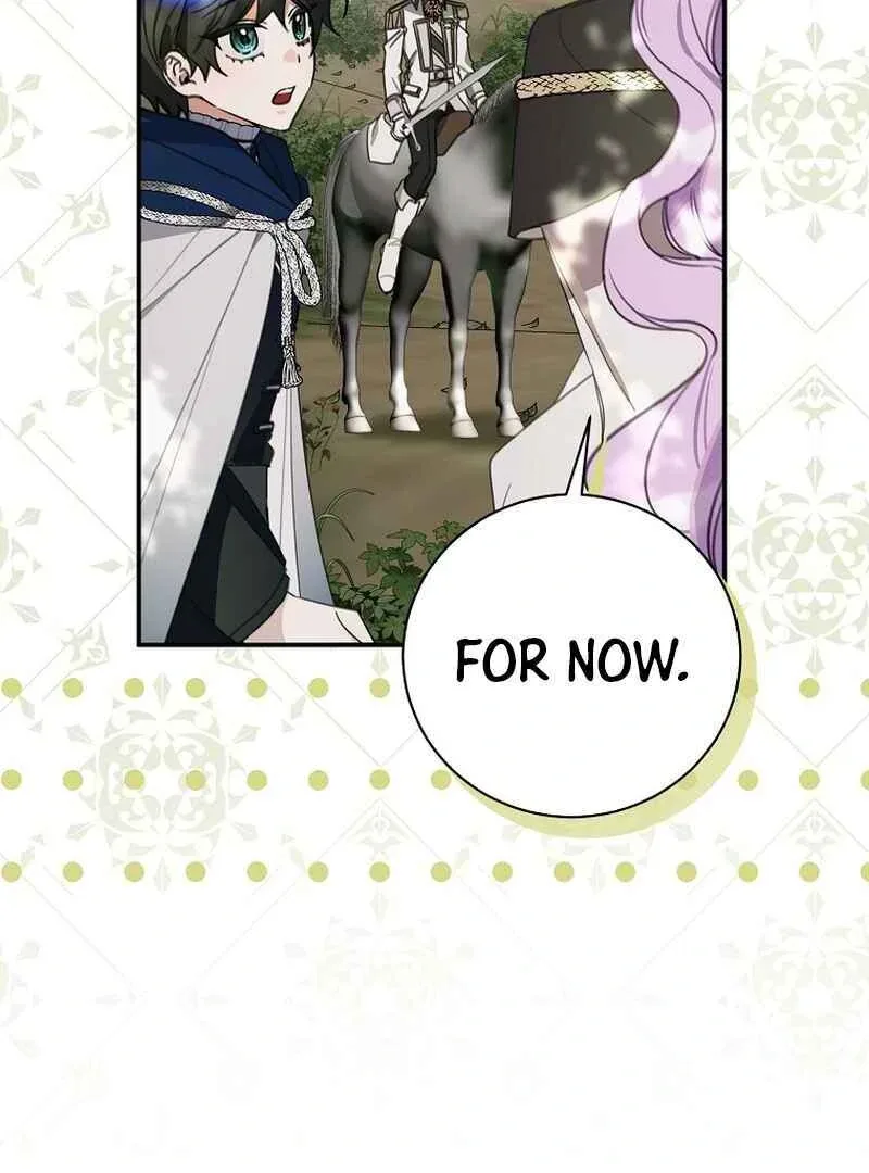 For the Young Villain’s Happy Ending Chapter 14 page 121