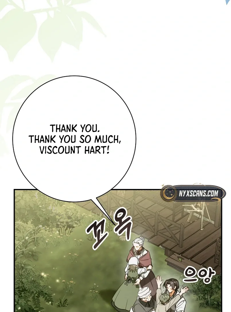 For the Young Villain’s Happy Ending Chapter 15 page 4