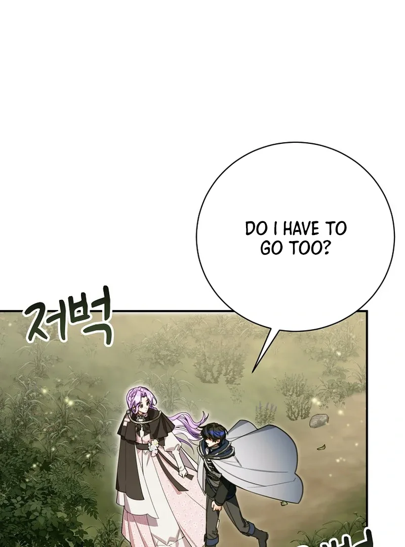 For the Young Villain’s Happy Ending Chapter 15 page 30