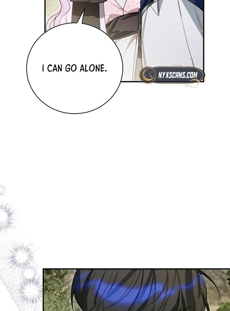 For the Young Villain’s Happy Ending Chapter 15 page 33
