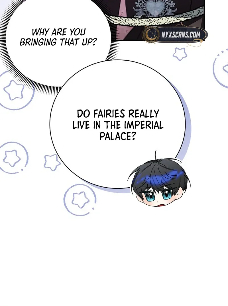 For the Young Villain’s Happy Ending Chapter 15 page 38