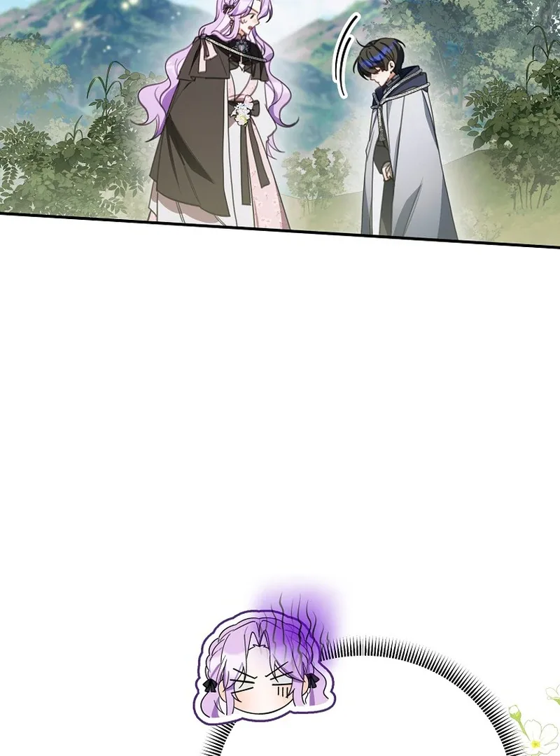 For the Young Villain’s Happy Ending Chapter 15 page 40
