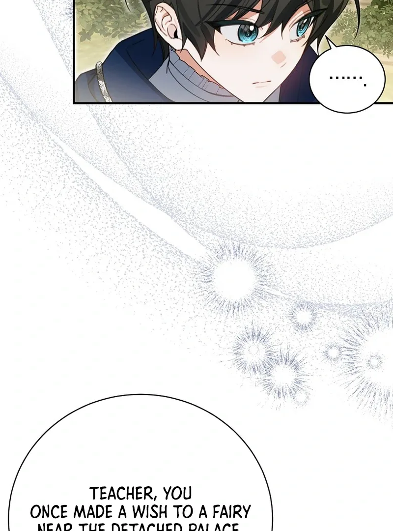 For the Young Villain’s Happy Ending Chapter 15 page 34