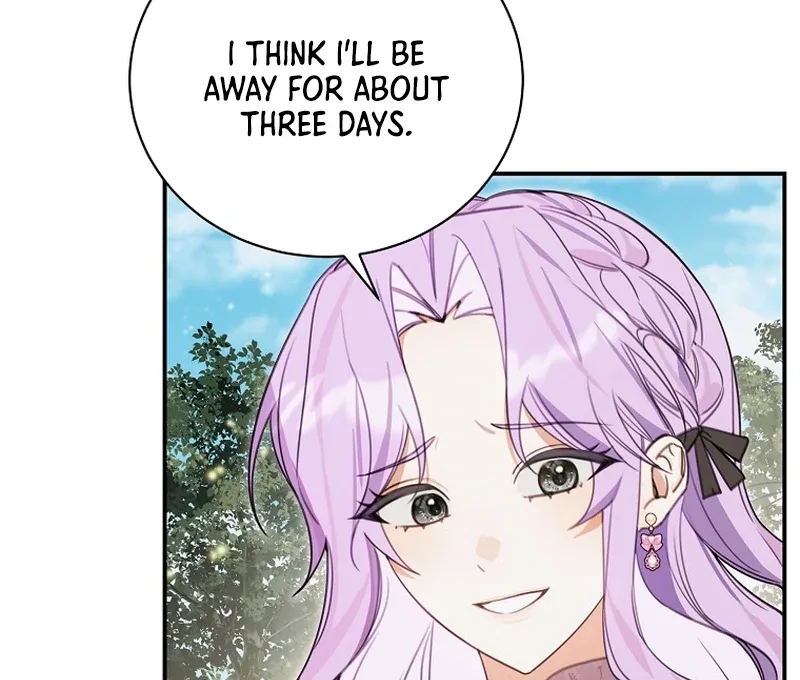 For the Young Villain’s Happy Ending Chapter 15 page 28