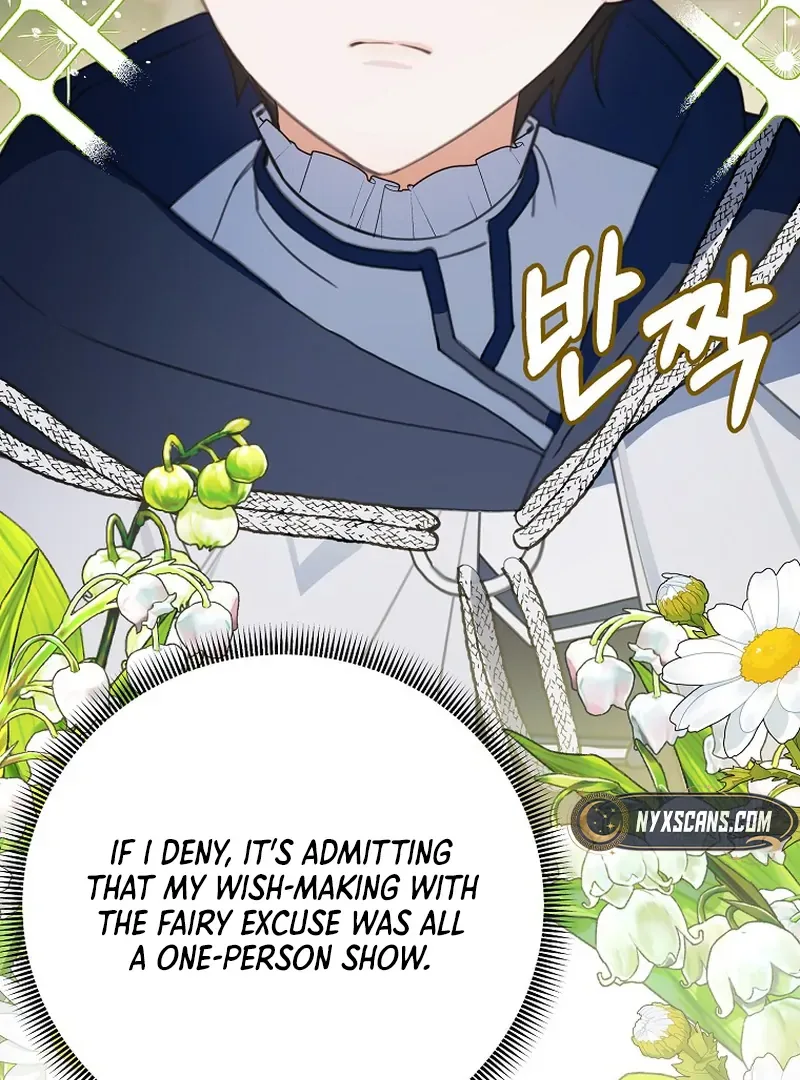 For the Young Villain’s Happy Ending Chapter 15 page 42