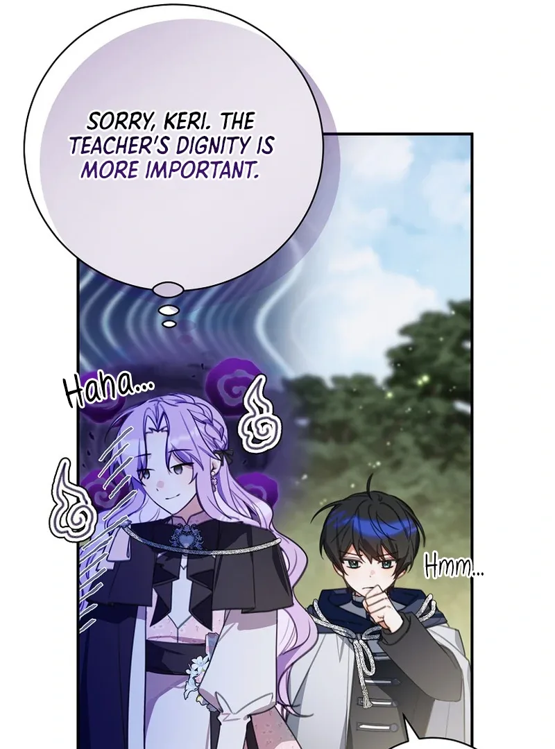 For the Young Villain’s Happy Ending Chapter 15 page 48
