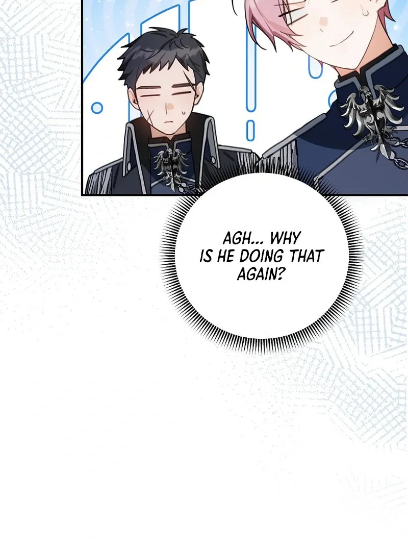 For the Young Villain’s Happy Ending Chapter 15 page 62